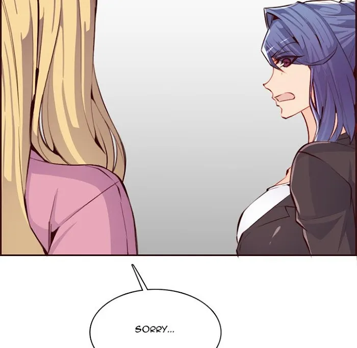 Read Never Too Late chapter 100 image 67 on Lezhin