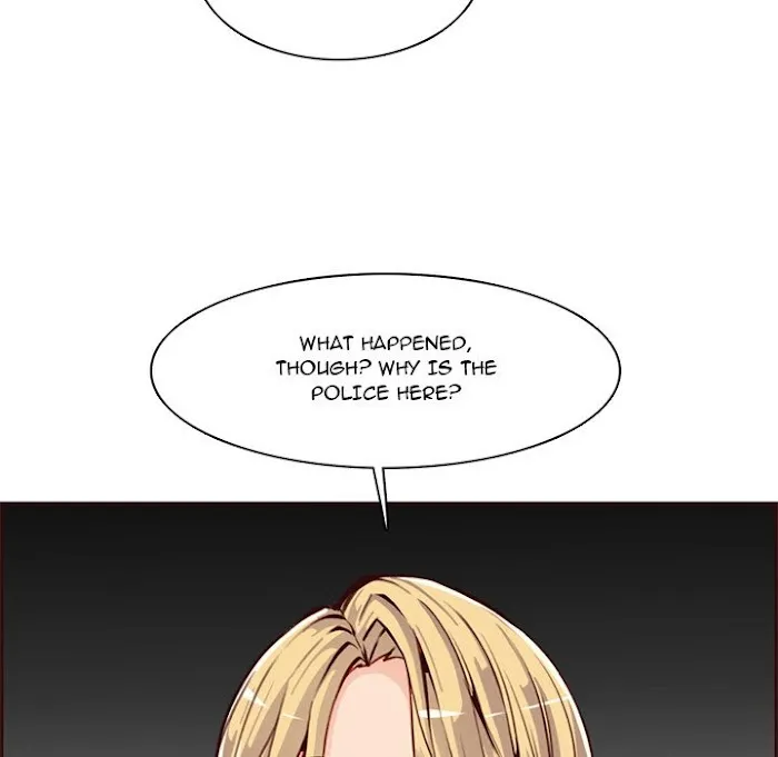 Read Never Too Late chapter 100 image 68 on Lezhin