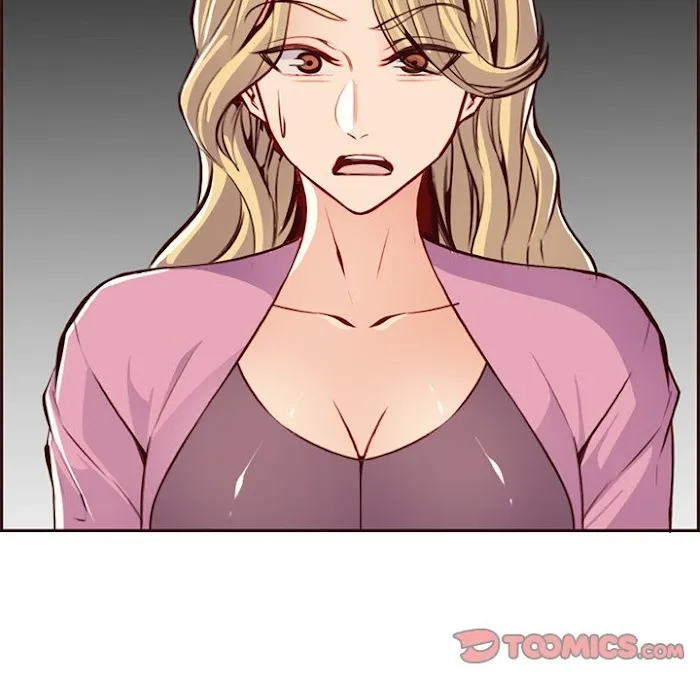Read Never Too Late chapter 100 image 69 on Lezhin