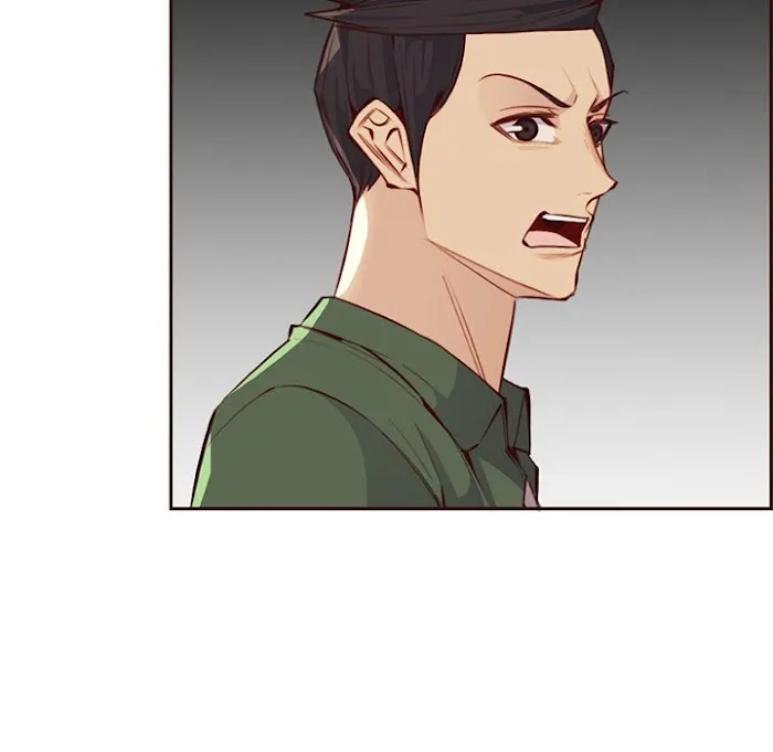 Read Never Too Late chapter 100 image 7 on Lezhin