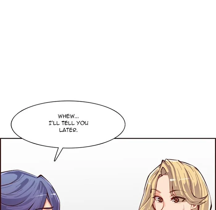 Read Never Too Late chapter 100 image 70 on Lezhin