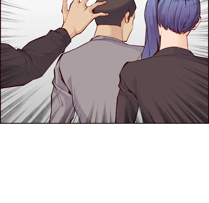 Read Never Too Late chapter 100 image 76 on Lezhin
