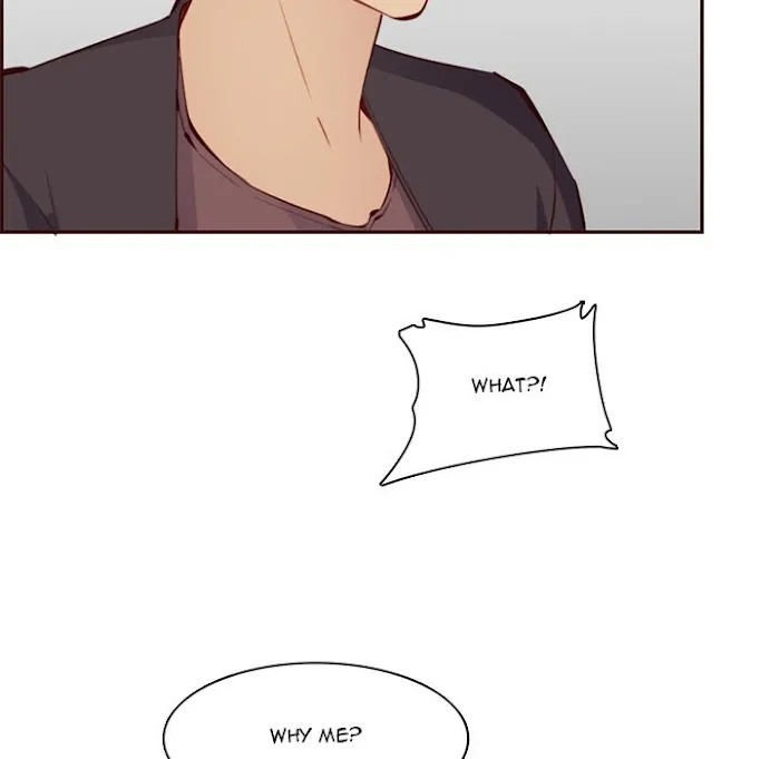 Read Never Too Late chapter 100 image 78 on Lezhin