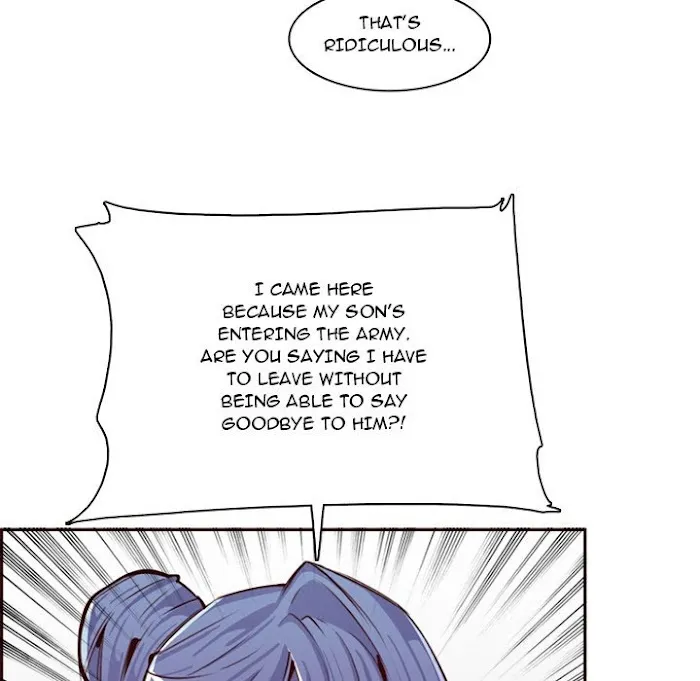 Read Never Too Late chapter 100 image 82 on Lezhin