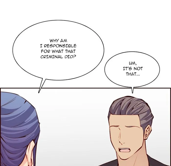 Read Never Too Late chapter 100 image 84 on Lezhin