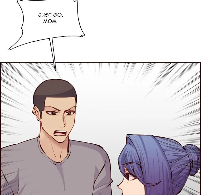 Read Never Too Late chapter 100 image 86 on Lezhin