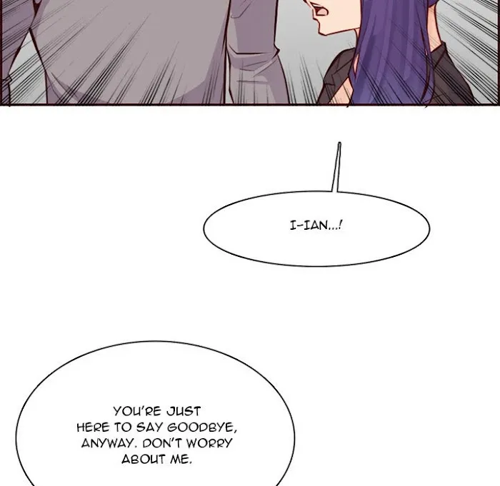Read Never Too Late chapter 100 image 87 on Lezhin