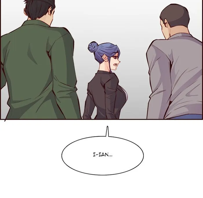 Read Never Too Late chapter 100 image 90 on Lezhin
