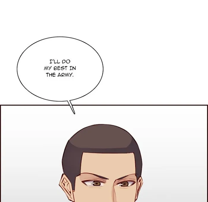 Read Never Too Late chapter 100 image 91 on Lezhin