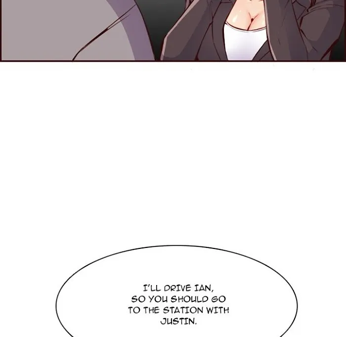 Read Never Too Late chapter 100 image 94 on Lezhin