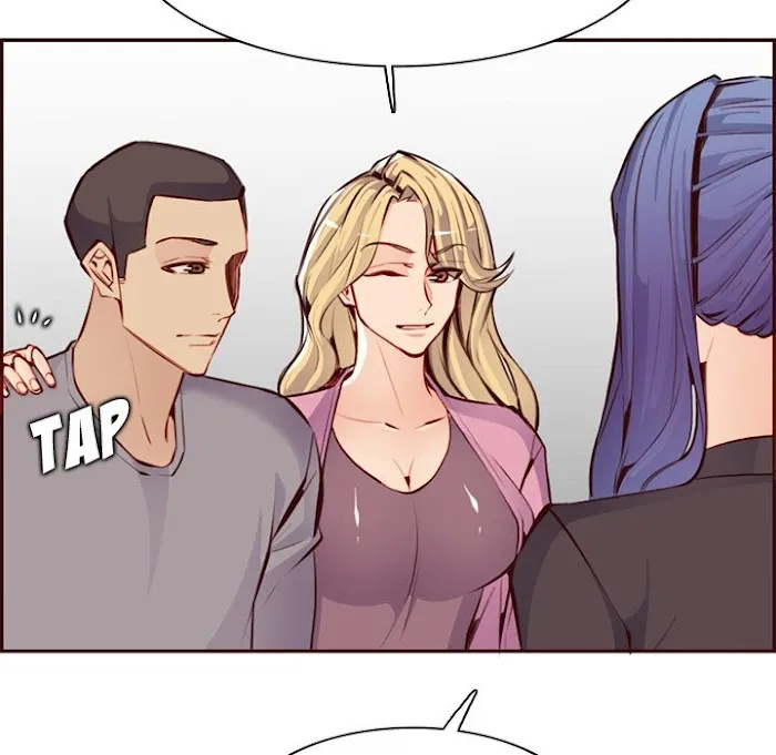 Read Never Too Late chapter 100 image 95 on Lezhin