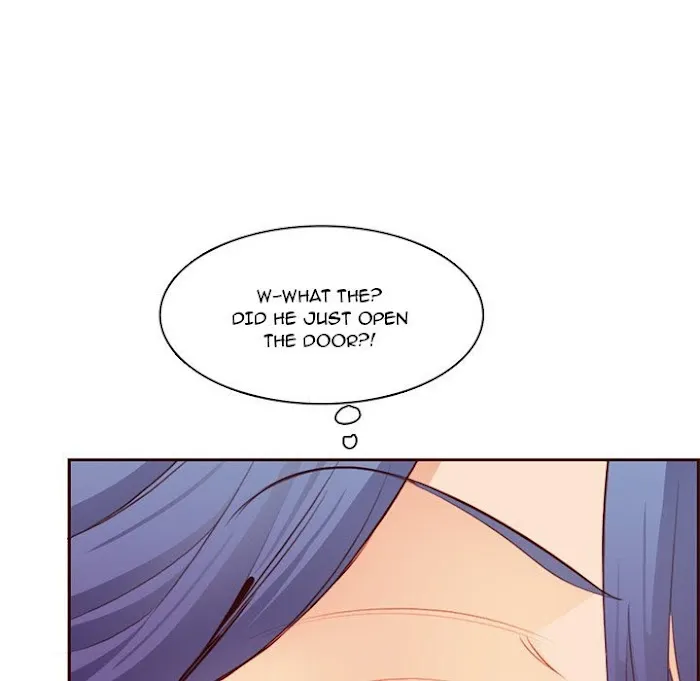 Read Never Too Late chapter 101 image 100 on Lezhin