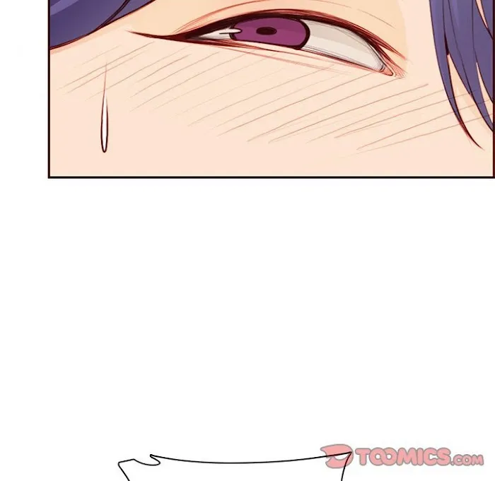 Read Never Too Late chapter 101 image 101 on Lezhin