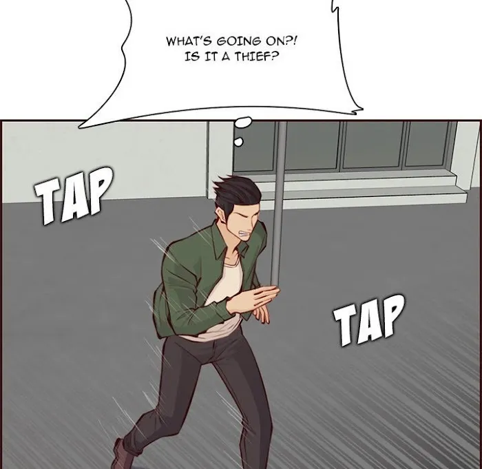 Read Never Too Late chapter 101 image 102 on Lezhin