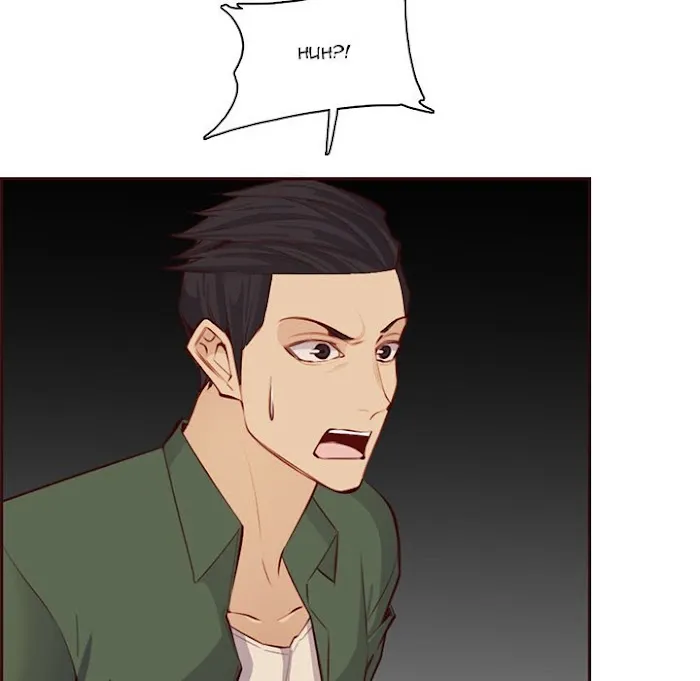 Read Never Too Late chapter 101 image 104 on Lezhin