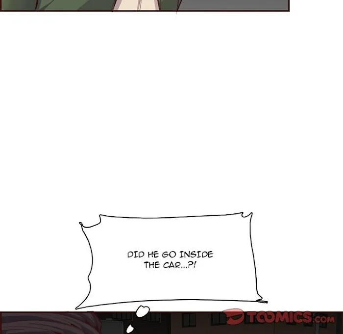 Read Never Too Late chapter 101 image 105 on Lezhin