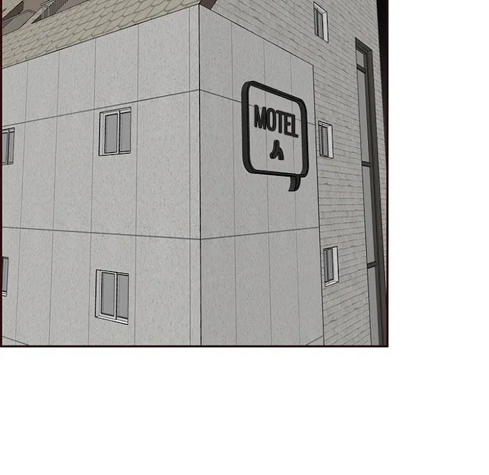 Read Never Too Late chapter 101 image 11 on Lezhin