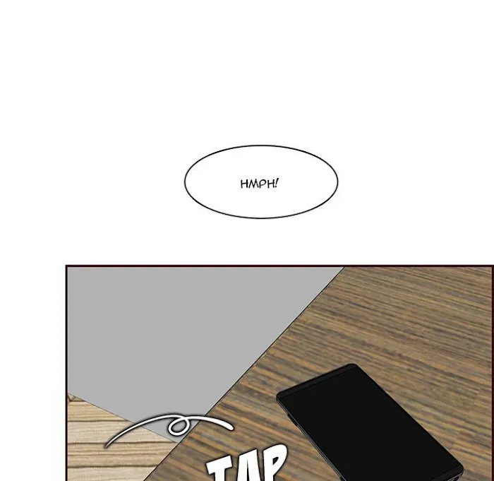 Read Never Too Late chapter 101 image 12 on Lezhin