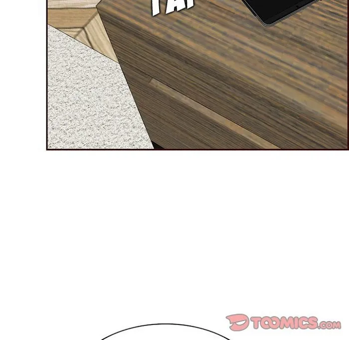 Read Never Too Late chapter 101 image 13 on Lezhin