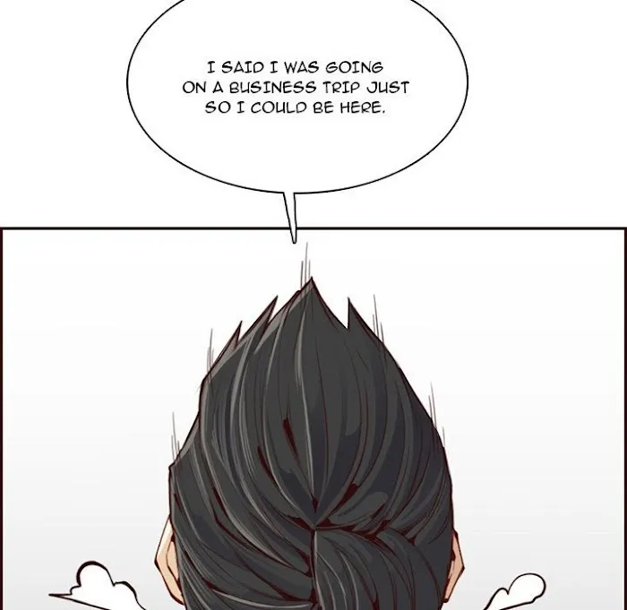 Read Never Too Late chapter 101 image 14 on Lezhin