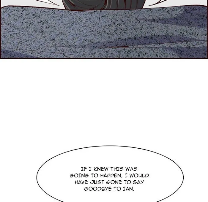 Read Never Too Late chapter 101 image 15 on Lezhin