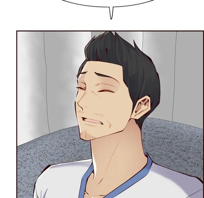 Read Never Too Late chapter 101 image 16 on Lezhin