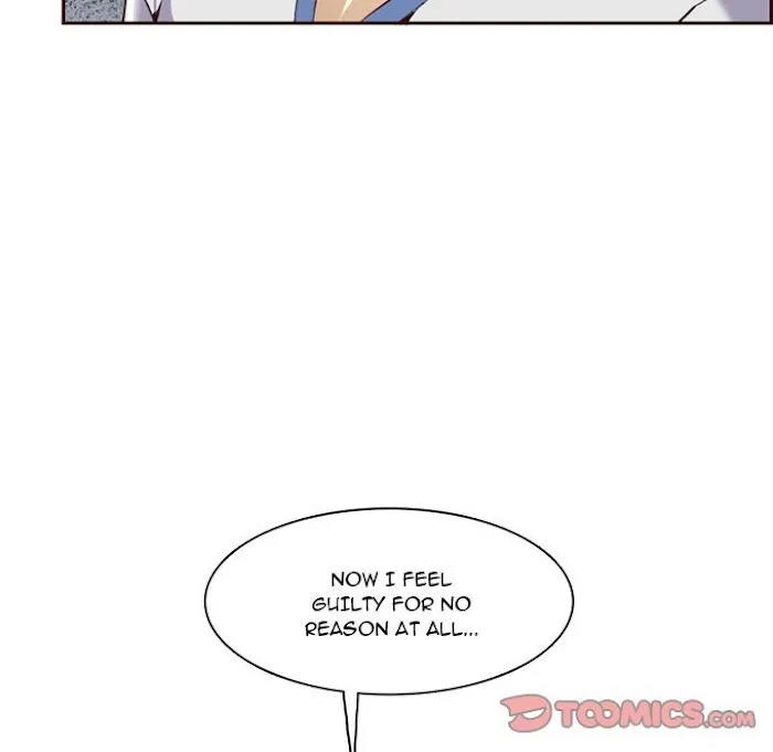 Read Never Too Late chapter 101 image 17 on Lezhin