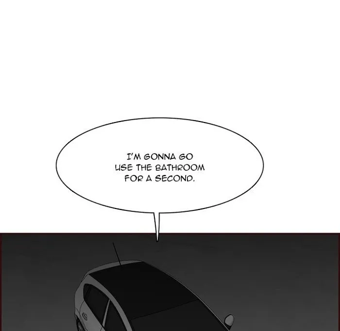 Read Never Too Late chapter 101 image 24 on Lezhin