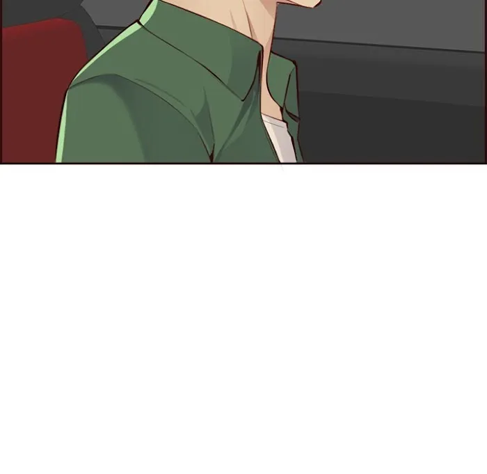 Read Never Too Late chapter 101 image 27 on Lezhin