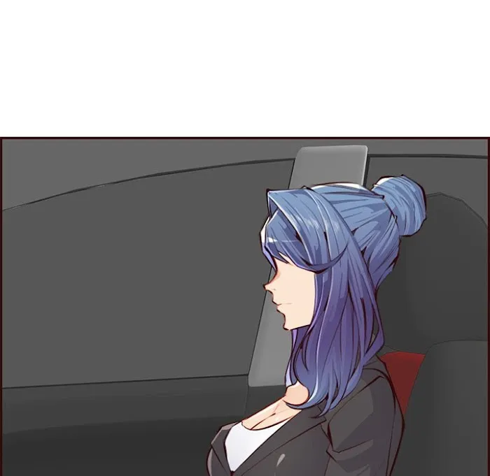 Read Never Too Late chapter 101 image 28 on Lezhin