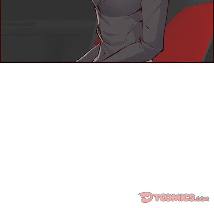 Read Never Too Late chapter 101 image 29 on Lezhin