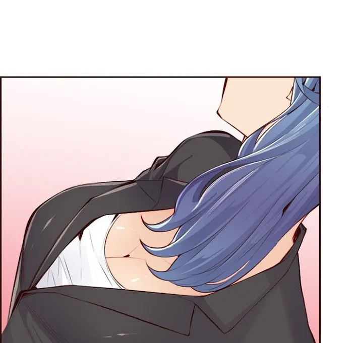 Read Never Too Late chapter 101 image 30 on Lezhin