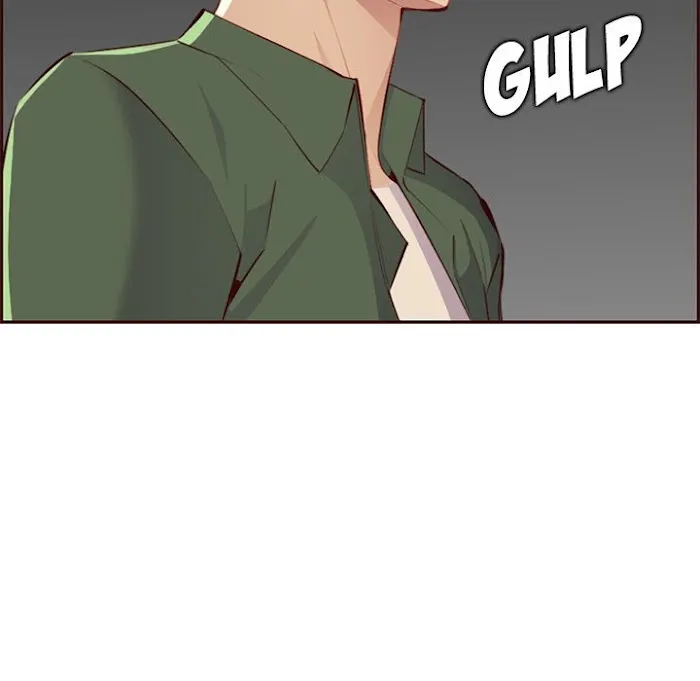 Read Never Too Late chapter 101 image 34 on Lezhin