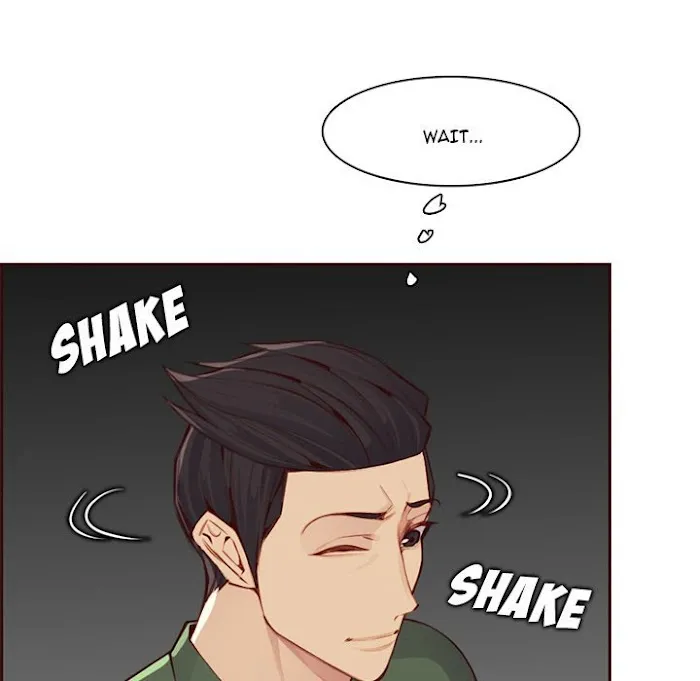 Read Never Too Late chapter 101 image 35 on Lezhin