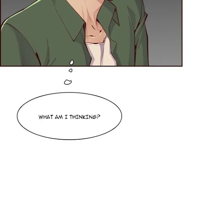 Read Never Too Late chapter 101 image 36 on Lezhin