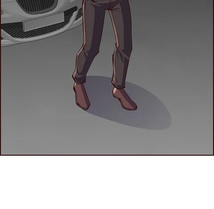 Read Never Too Late chapter 101 image 38 on Lezhin