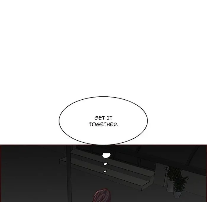 Read Never Too Late chapter 101 image 39 on Lezhin