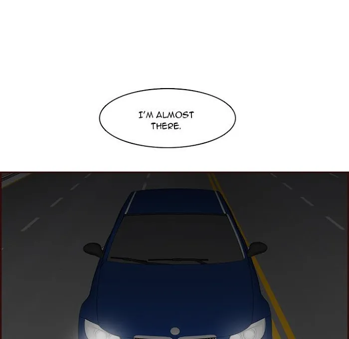 Read Never Too Late chapter 101 image 4 on Lezhin