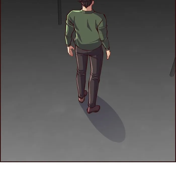 Read Never Too Late chapter 101 image 40 on Lezhin