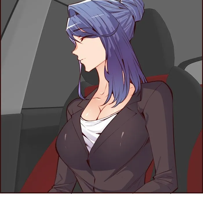 Read Never Too Late chapter 101 image 42 on Lezhin