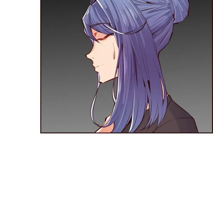 Read Never Too Late chapter 101 image 44 on Lezhin