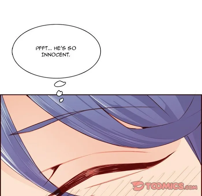 Read Never Too Late chapter 101 image 45 on Lezhin