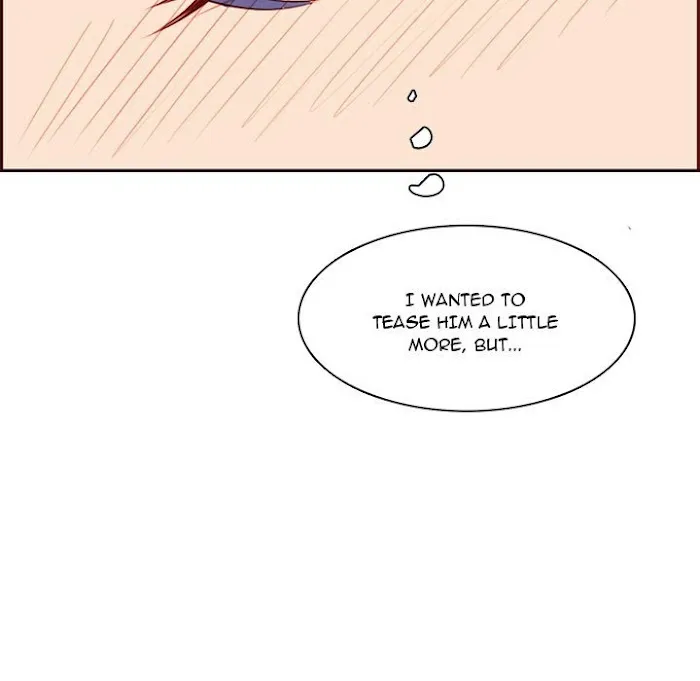 Read Never Too Late chapter 101 image 46 on Lezhin