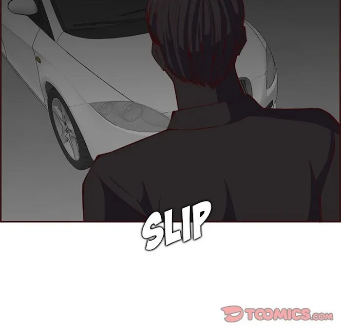 Read Never Too Late chapter 101 image 49 on Lezhin