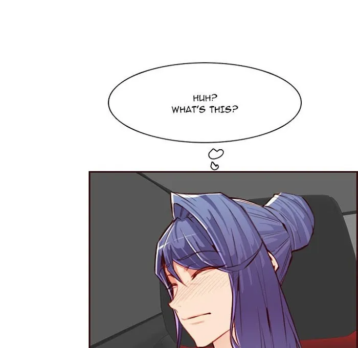Read Never Too Late chapter 101 image 52 on Lezhin