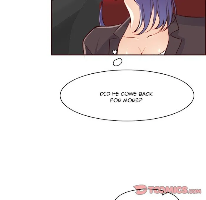 Read Never Too Late chapter 101 image 53 on Lezhin