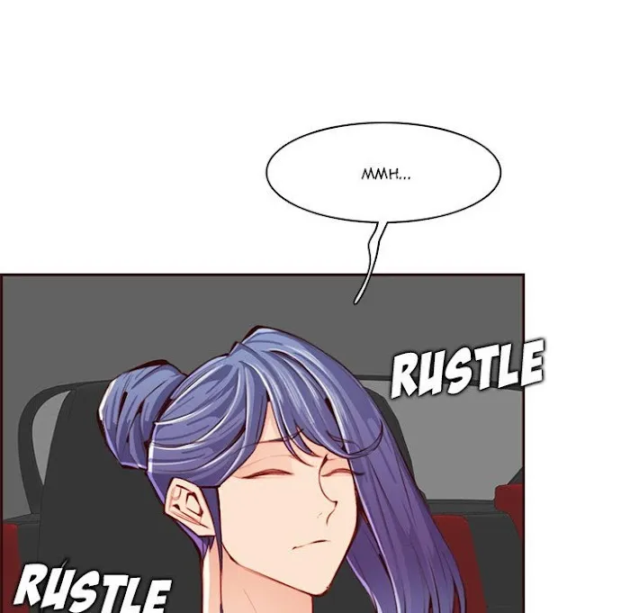 Read Never Too Late chapter 101 image 56 on Lezhin