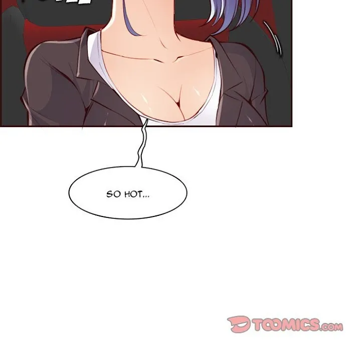 Read Never Too Late chapter 101 image 57 on Lezhin