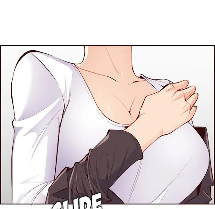Read Never Too Late chapter 101 image 58 on Lezhin
