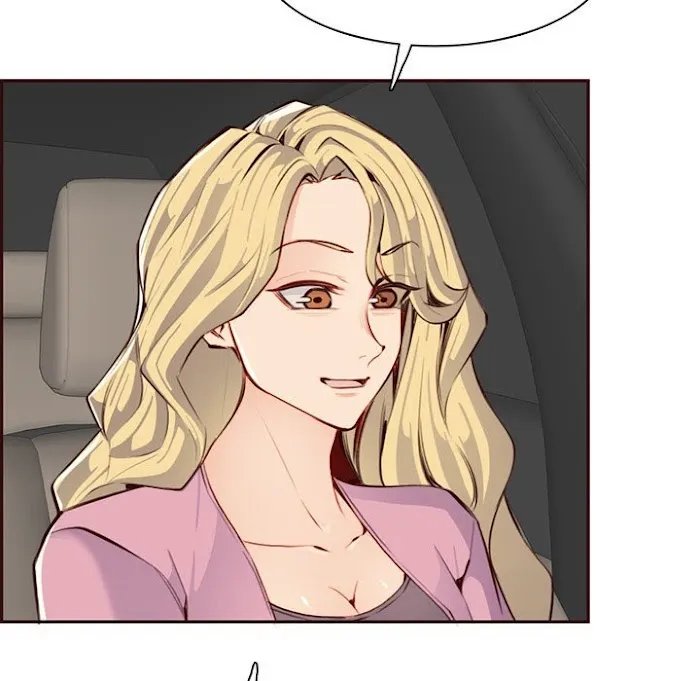 Read Never Too Late chapter 101 image 6 on Lezhin